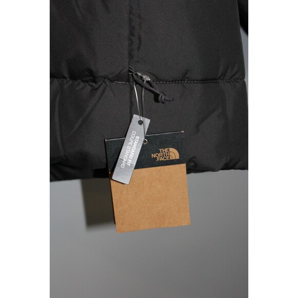 The North Face Big & Tall Aconcagua 3 Men's Jacket ASPHALT GRAY 3X NWT $250 - Picture 7 of 8